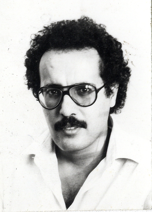 عبدالله خليفة وحوار عن أدب السجون