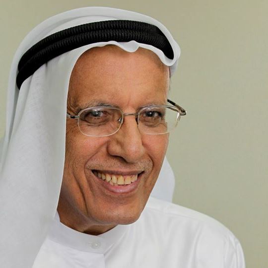 عبـــــــدالله خلــــــــيفة: صاحب مغني الماء والنار