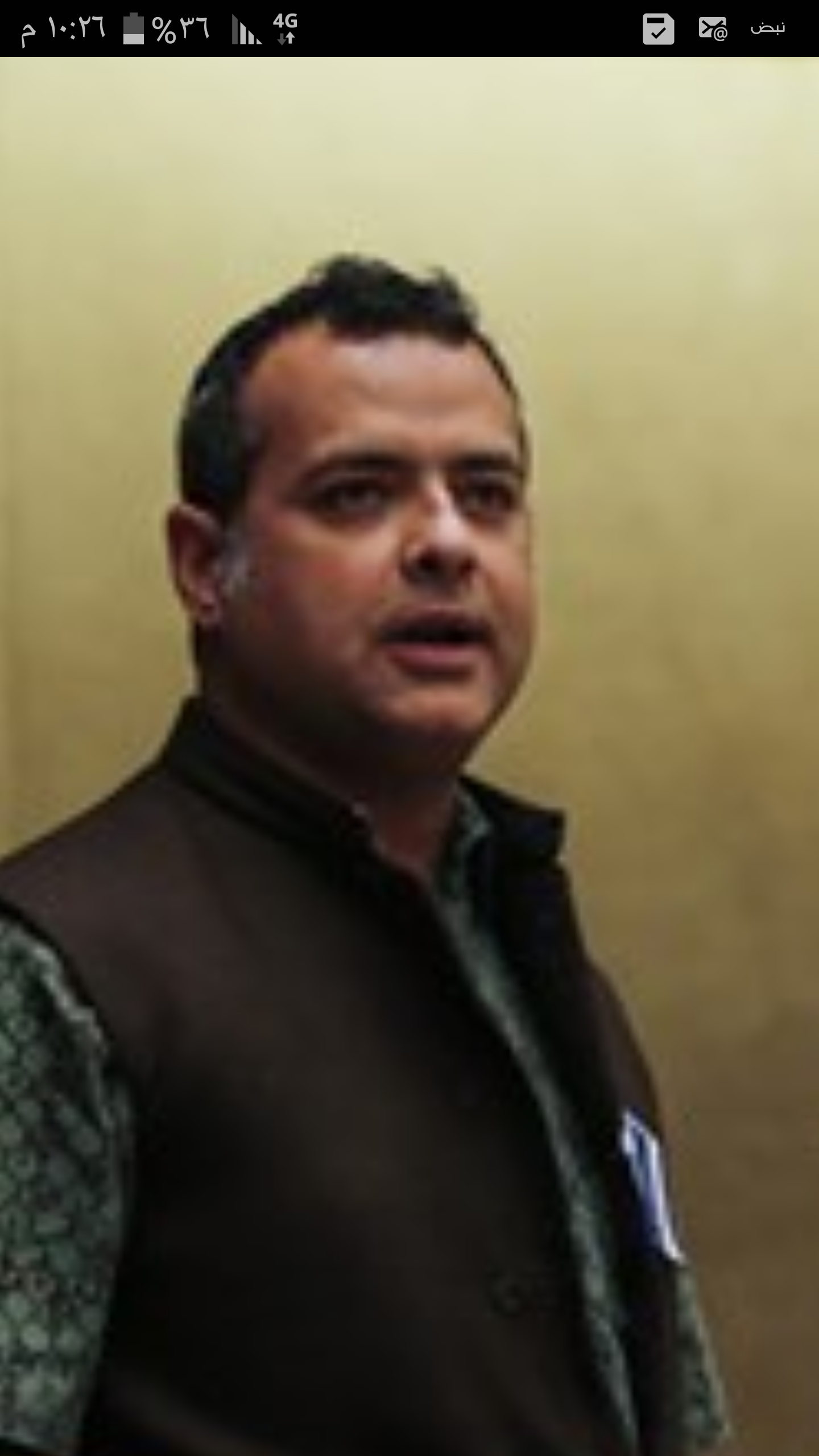 الأزمة الأوكرانية : نص مقابلة المفكر الماركسي الهندي فيجاي برَشاد