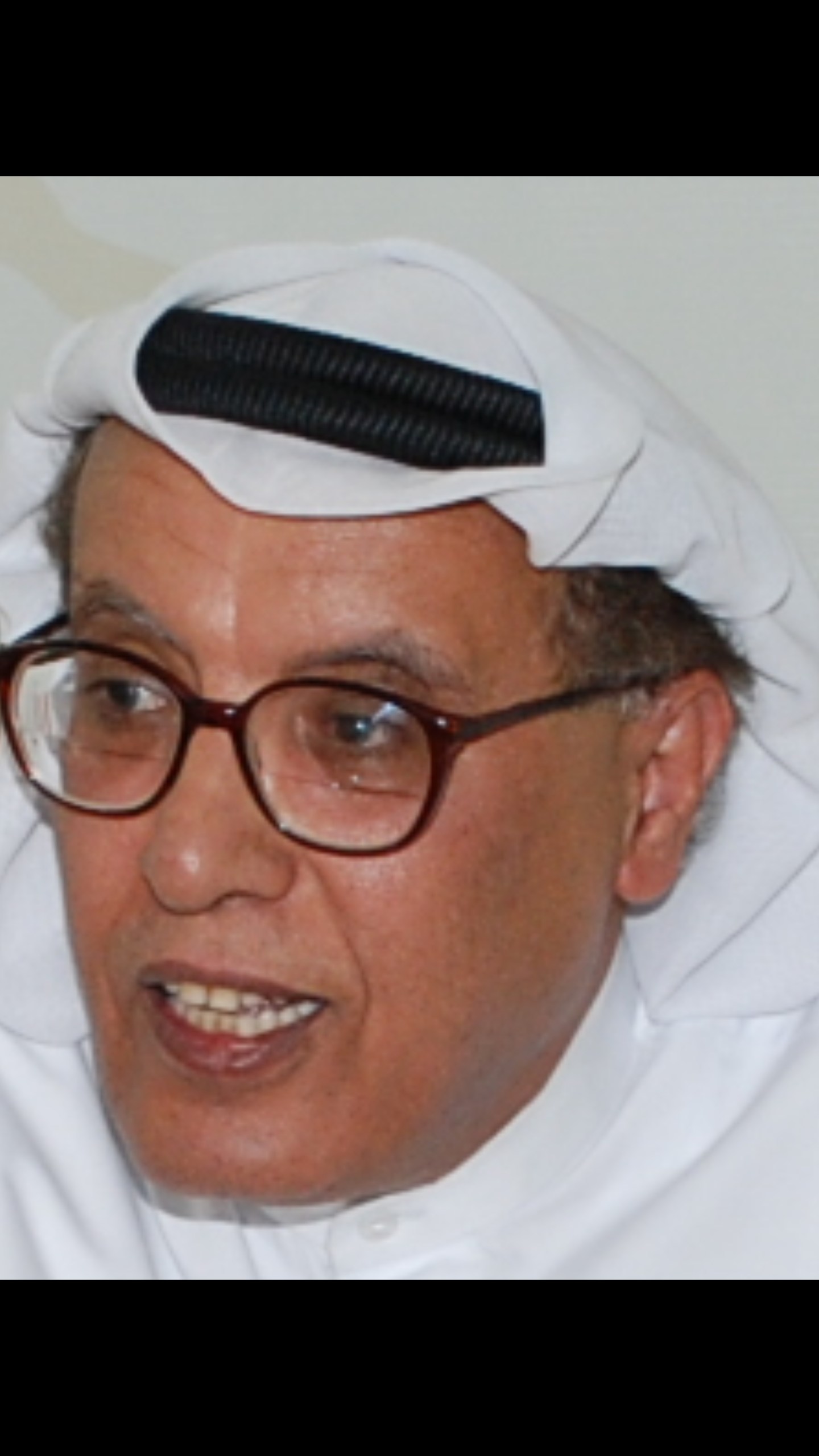 إيران بين الحصارِ والتراث : عبـــــــدالله خلــــــــيفة