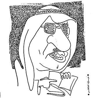 مبارك الخاطر: الباحث الأمين المسؤول عن بقاء الضوء في الماضي ــ كتب : عبدالله خليفة